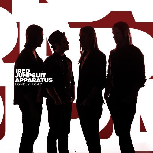 The-Red- Jumpsuit-Apparatus-Lonely-Road- front-cover.jpg